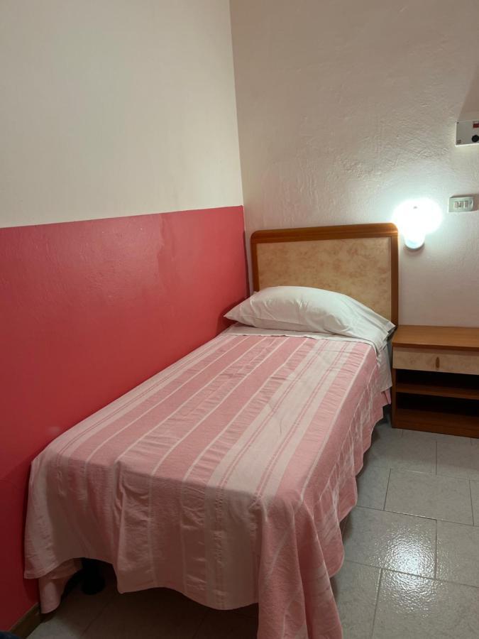 Hotel Zucconi Montecatini Terme Exterior photo