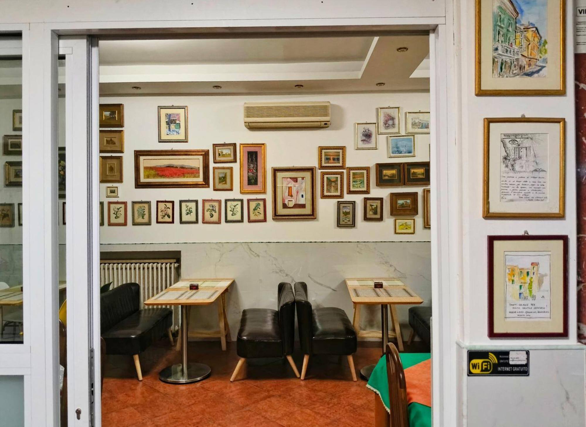 Hotel Zucconi Montecatini Terme Exterior photo